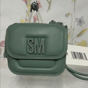 Steve Madden Sage small card wallet